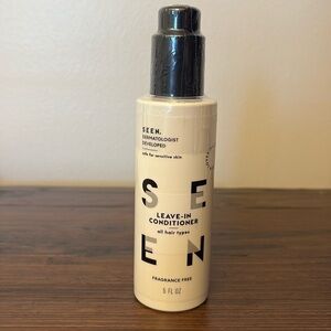 SEEN • Leave-in Conditioner